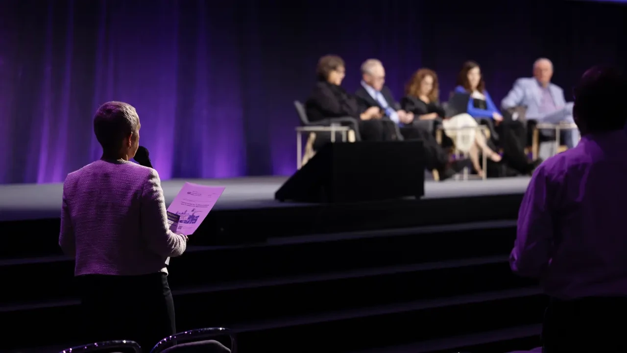 IGF 2025: the Future of Internet Governance