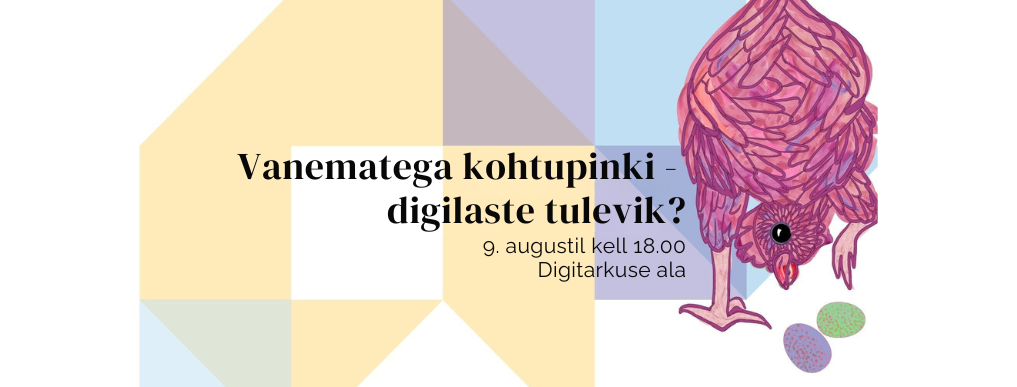 Kui tõhusalt on kaitstud Eesti laste digiõigused? Võtame teema luubi alla tänavusel Arvamusfestivalil
