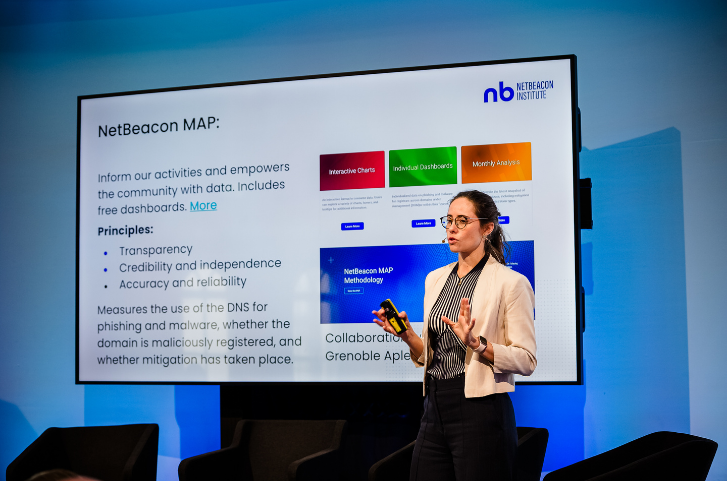 Kui turvaline on meie internet? Ülevaade Baltikumi andmetest