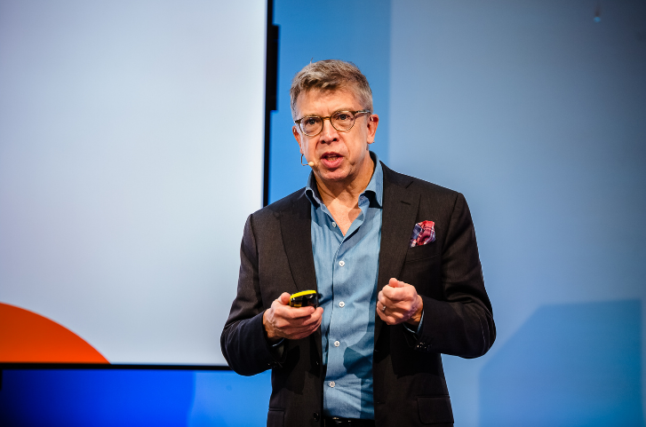 Turule on jõudmas uued ülddomeenid - mida sellest teada?