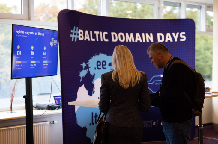 Baltic Domain Days 2026: Security, Trust and the Future of the DNS