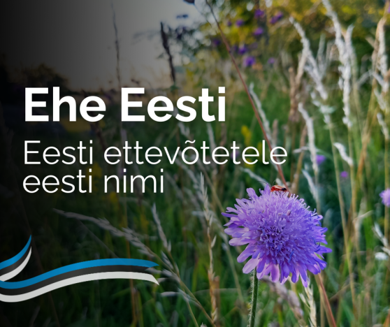 Otsime parimat .ee domeeninime! 