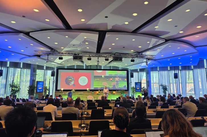 EuroDIG: the cornerstones of the internet’s future are trust, cooperation, and digital sovereignty