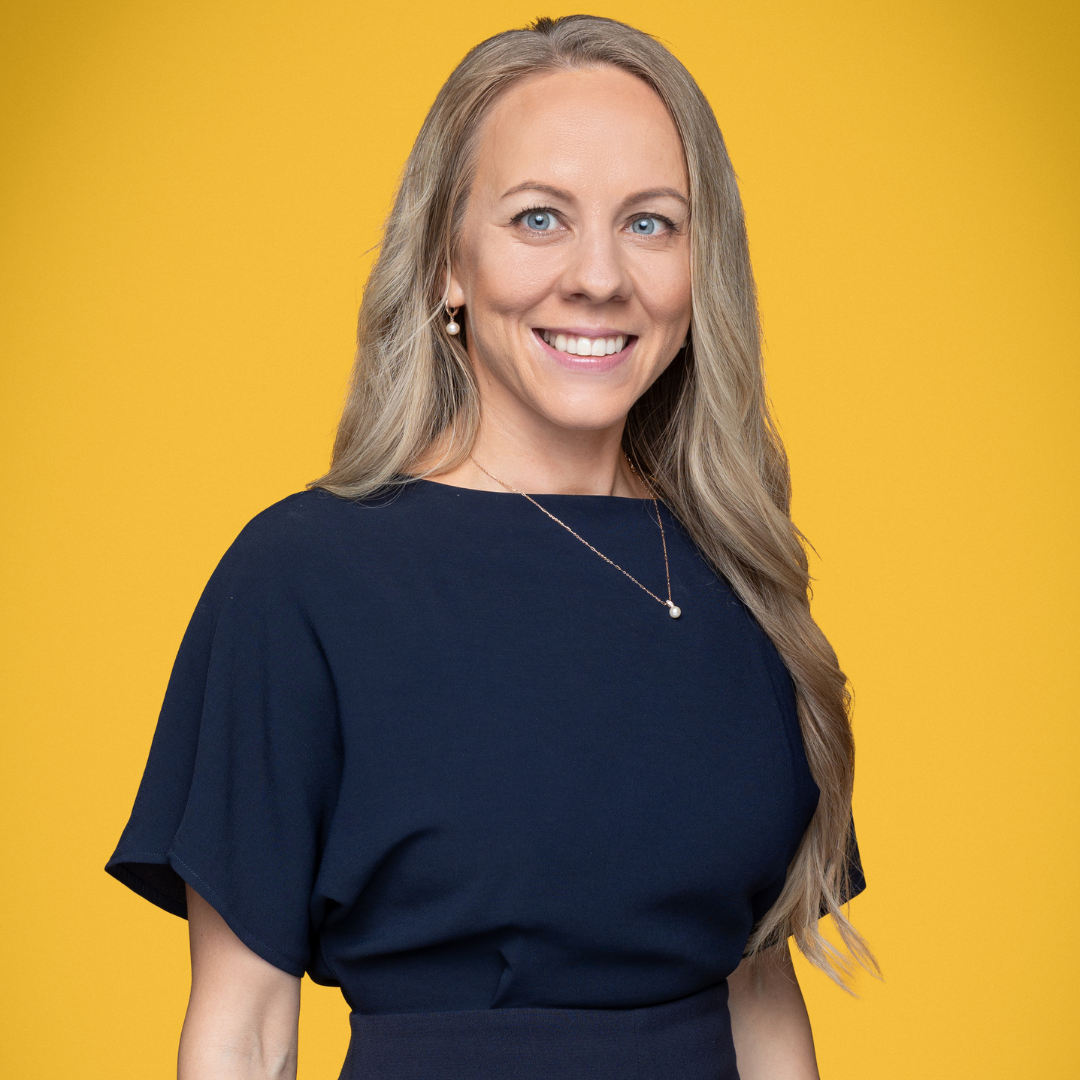 Helen Aaremäe-Saar joined the EU Commissions' e-evidence expert group