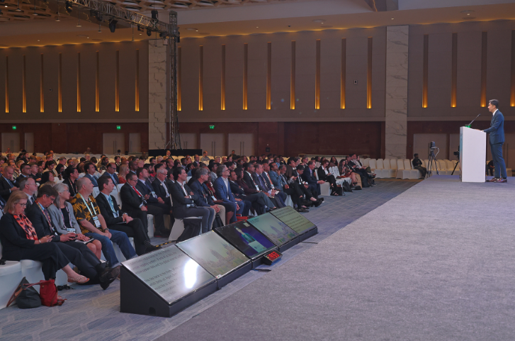 ICANN85 kohtumine: DNSi kuritarvitamisest interneti haldamise tulevikuni