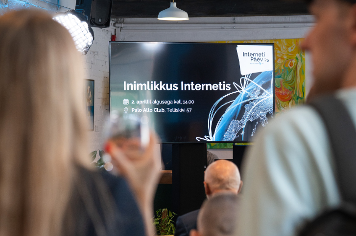 Esita enda teema Interneti Päeva ideekorje 