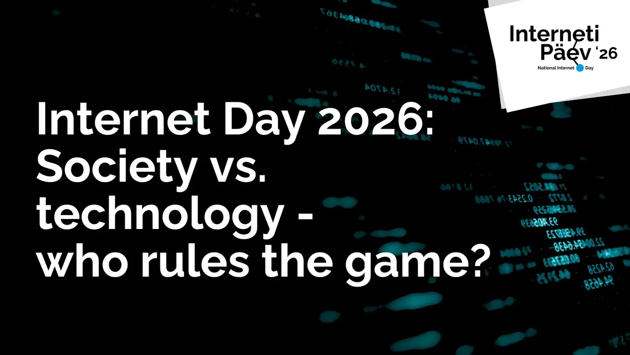 Estonian IGF focused on vibecoding, social media restrictions, and cybercrime