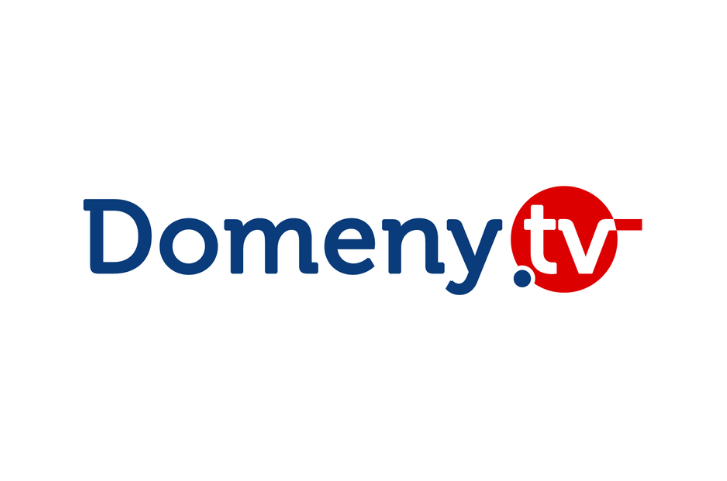 Domeny.tv on meie värkse Eliitpartner