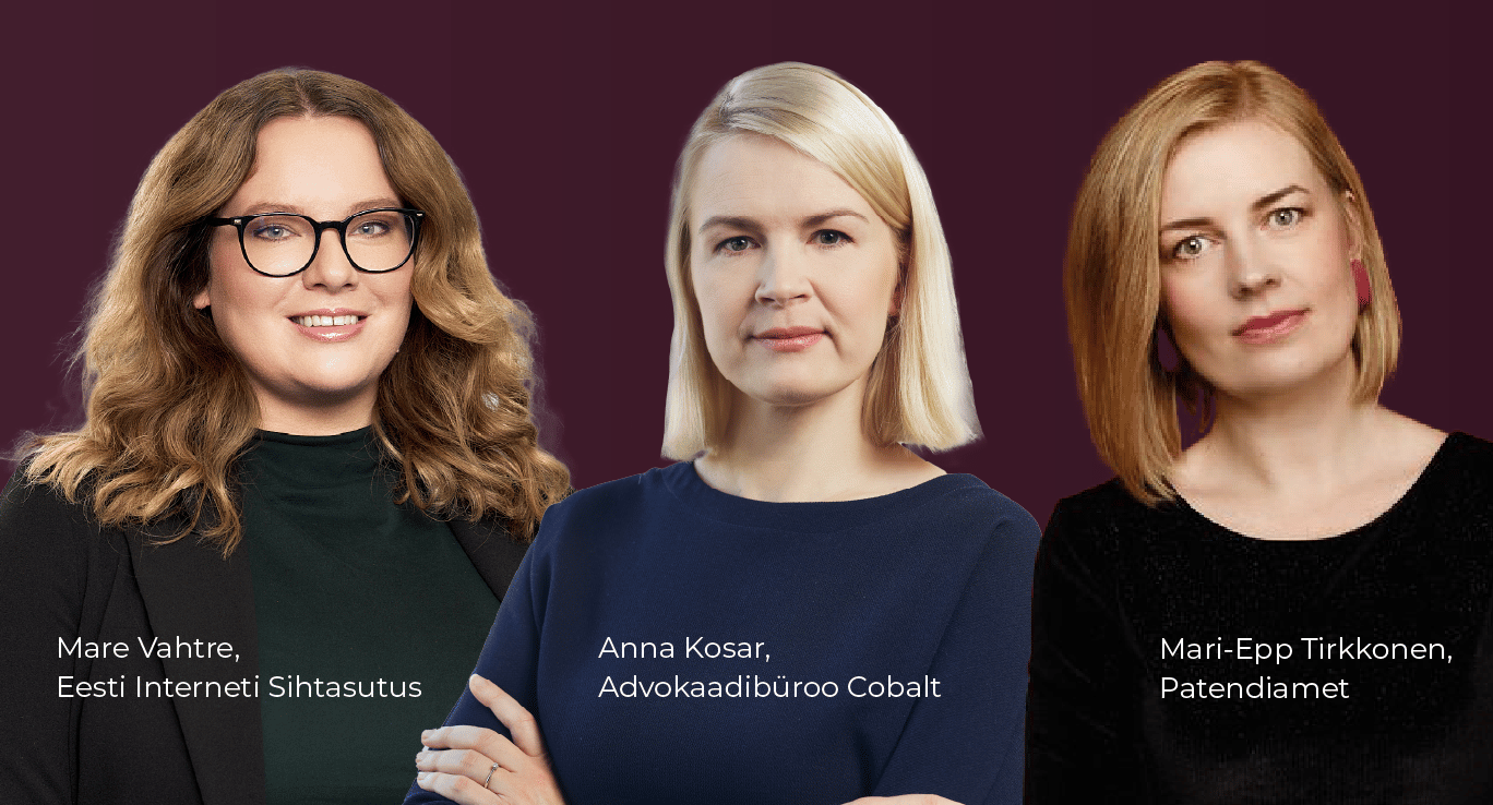 Brändi õigeaegne ja läbimõeldud kaitse aitab vältida kulukat rebrändimist, vaidlusi ja digitaalse identiteedi kaotust. Veebiseminaril vaatame kaitsestrateegia k