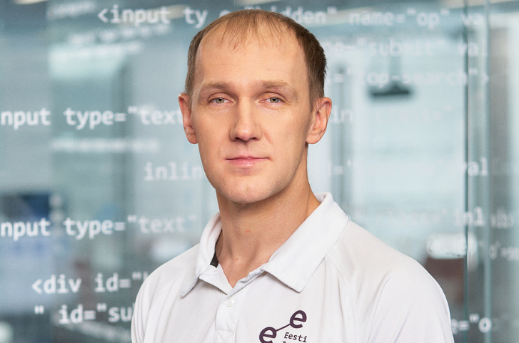 EIF’s Head of Development to Lead CENTR Task Force on Business Data Verification in Domain Registries
