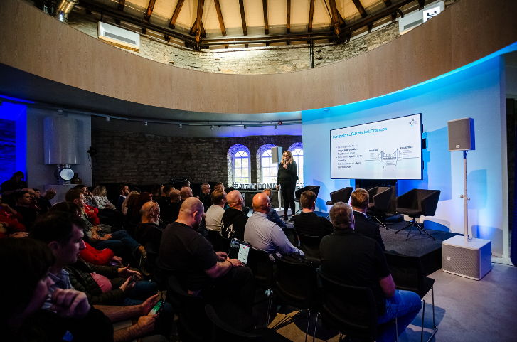 Inside the Numbers: How Young Founders Are Shaping the Domain World