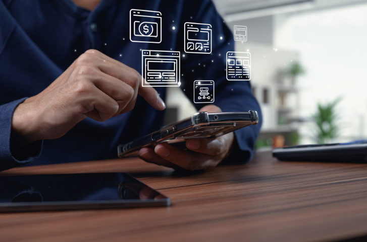 eeID just got better: you can now embed it in your website