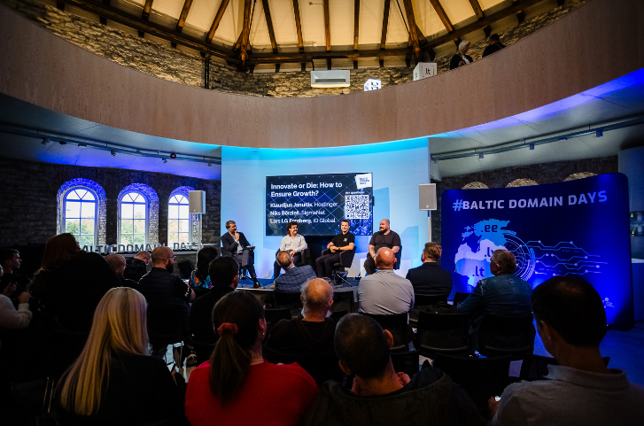 Domains Aren’t Dead: Why the Internet’s Future Still Needs Them