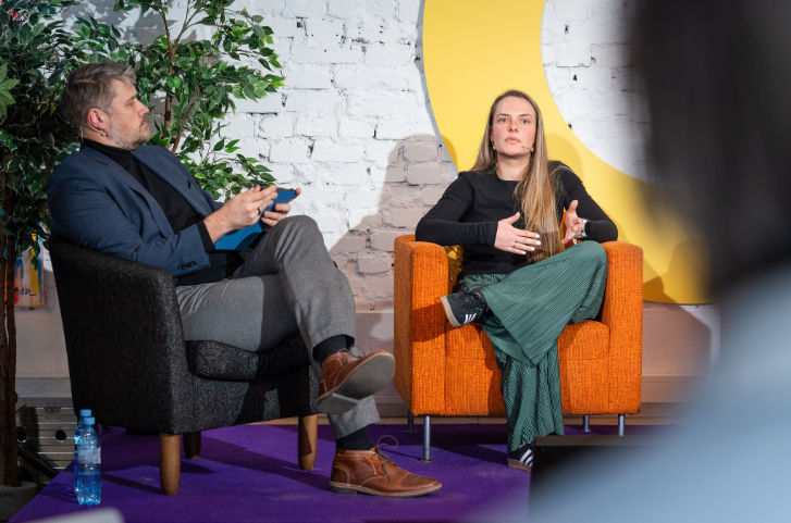 Interneti sisu modereerimine ja faktikontroll - kellele ja milleks?