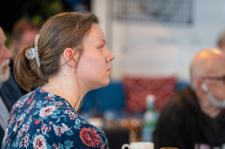 Meenutusi tänavusest Interneti Päevast