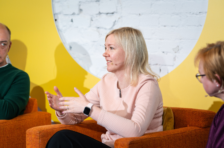 Internet Day 2025: Is There Still Room for Humans Online?