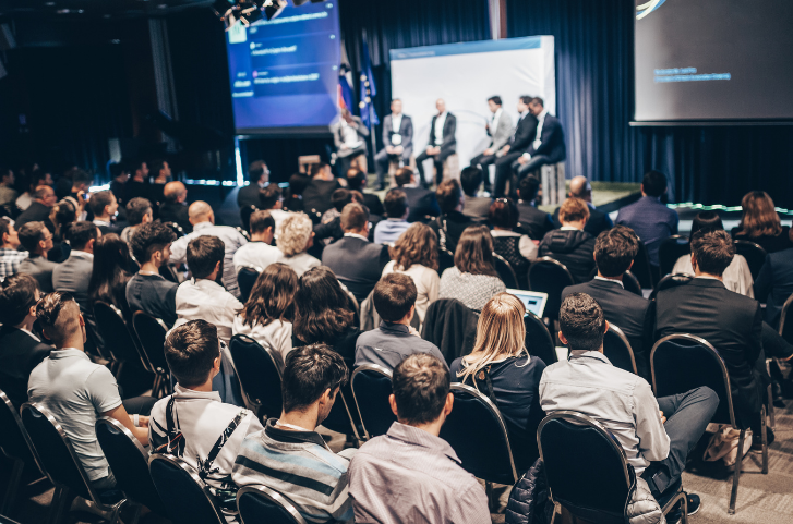 Nordic Domain Days 2024: .se on ka päris hea