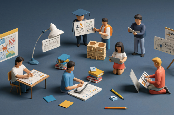 Arendame küberturbe ja internetivabaduse alaseid teadmisi - esita projekt 2. veebruariks!